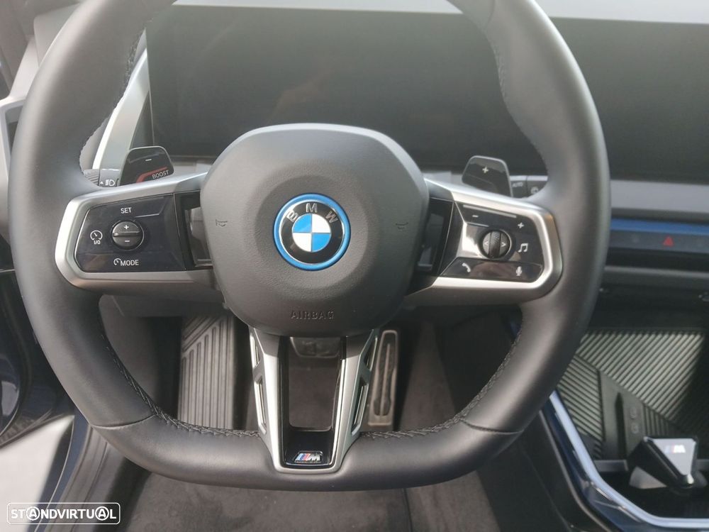 BMW X3 30 e xDrive Pack M Desportivo - 30