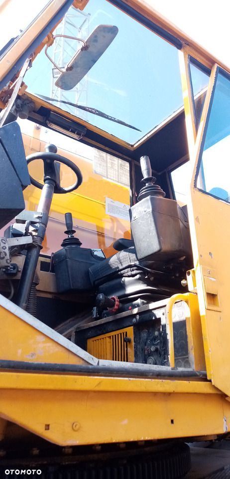 Liebherr LTM 1030 - 4
