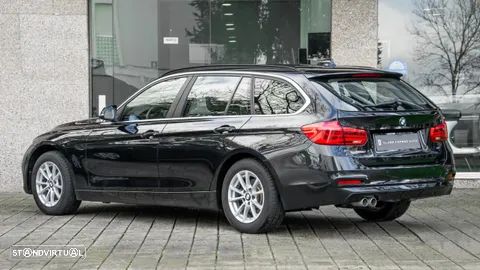 BMW 320 d Aut. Advantage - 15