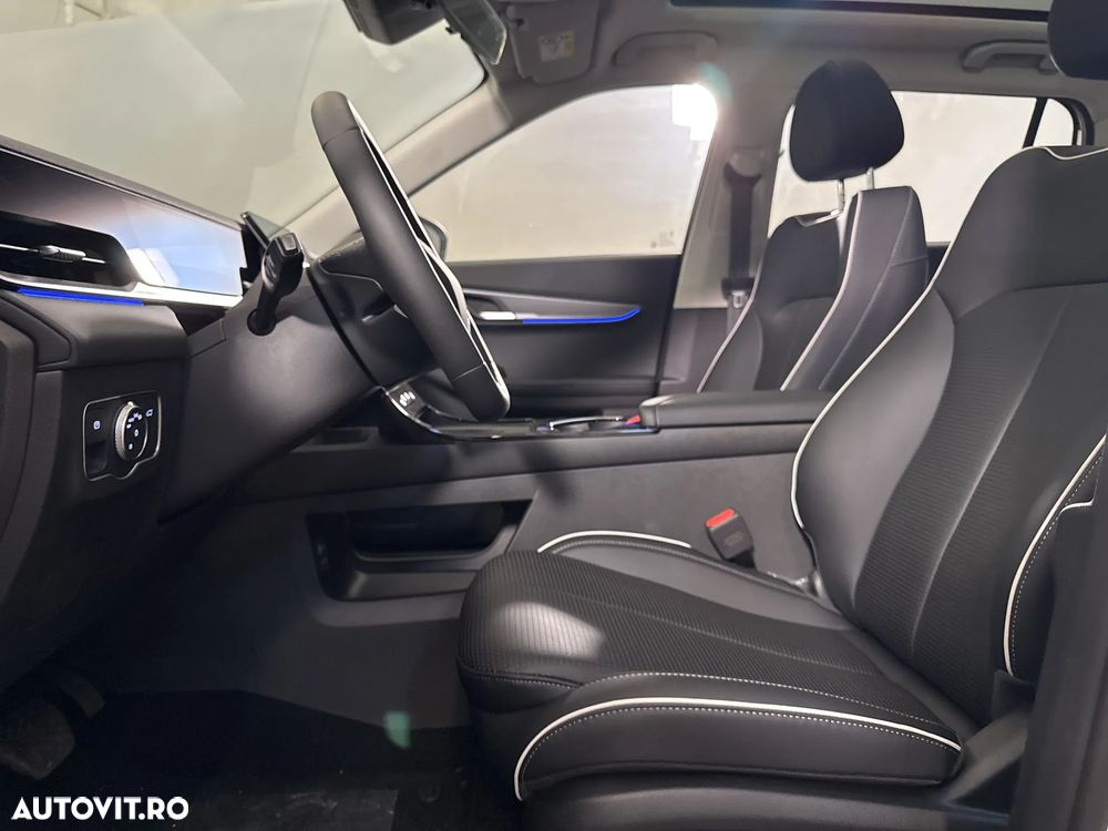 Jaecoo 5 1.6 TGDI FWD 7DCT Exclusive - 24