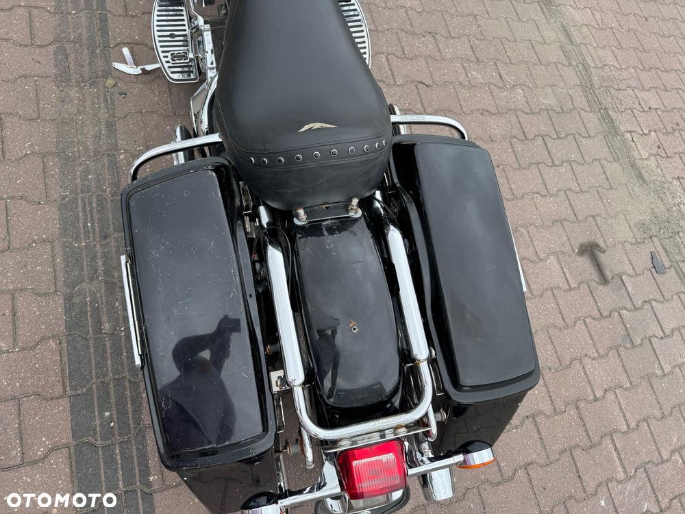 Harley-Davidson Touring Road King - 5
