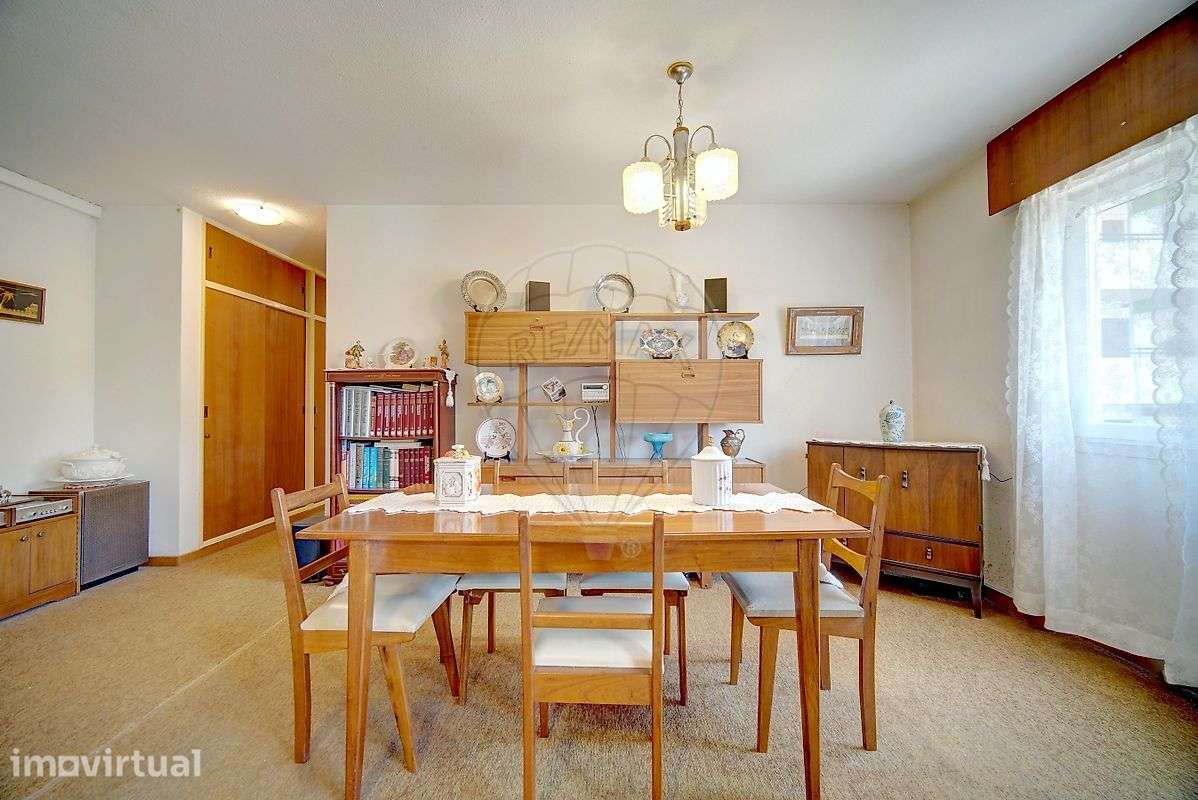 Apartamento T5 para venda - Grande imagem: 3/34