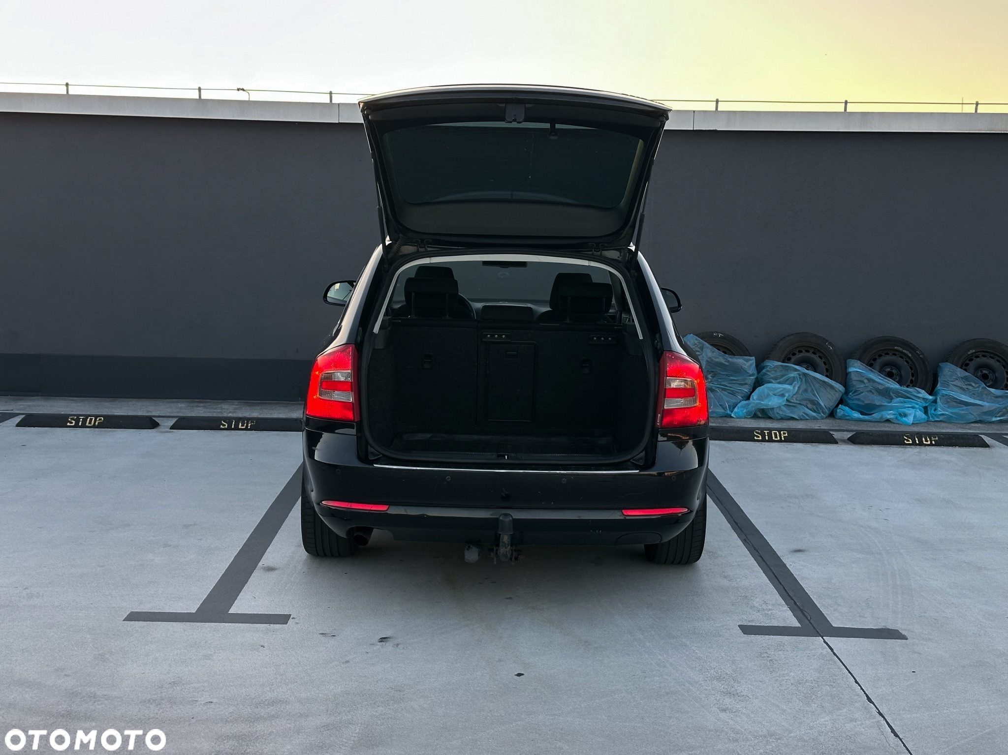 Skoda Octavia 2.0 TDI DPF Elegance DSG - 24