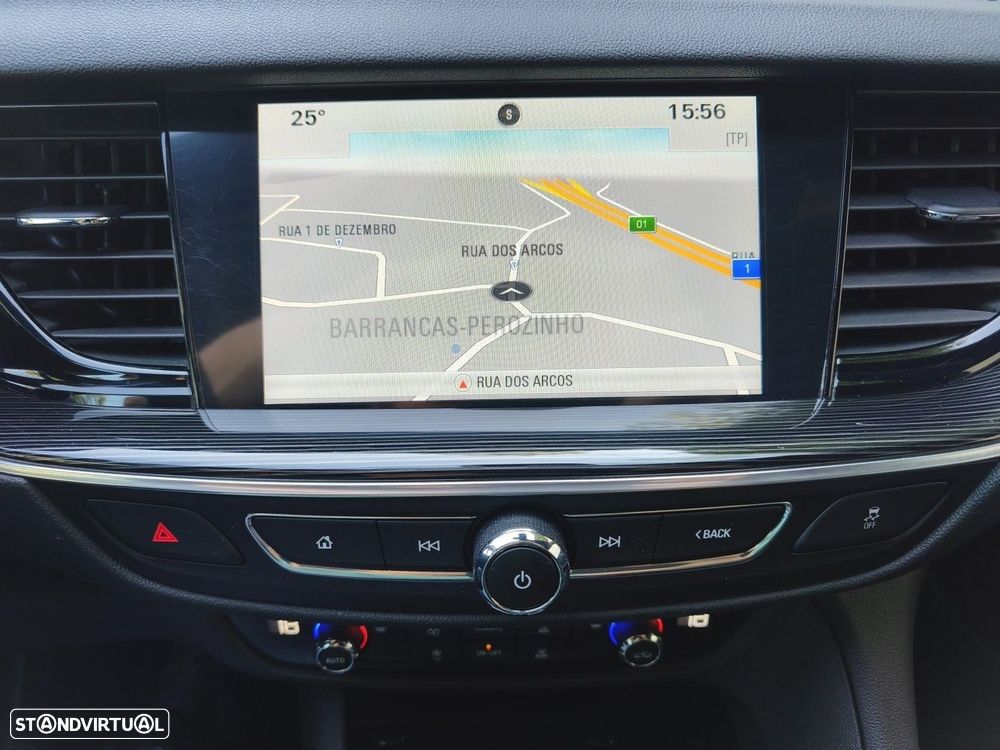Opel Insignia Sports Tourer 1.6 CDTi Innovation Auto - 44