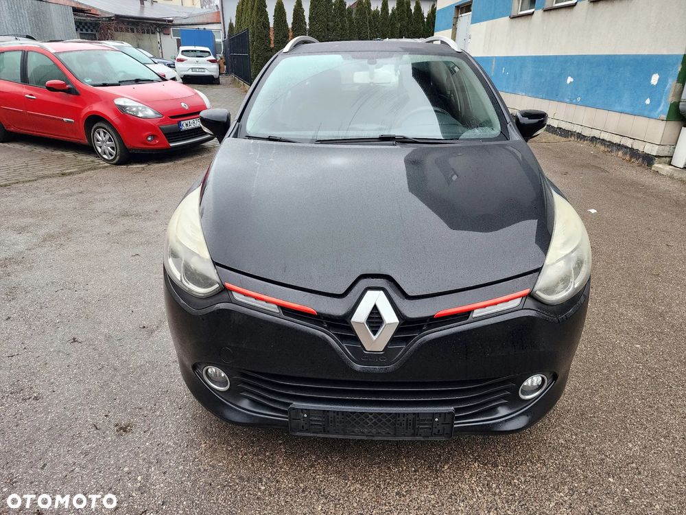 Renault Clio 0.9 Energy TCe Dynamique - 4