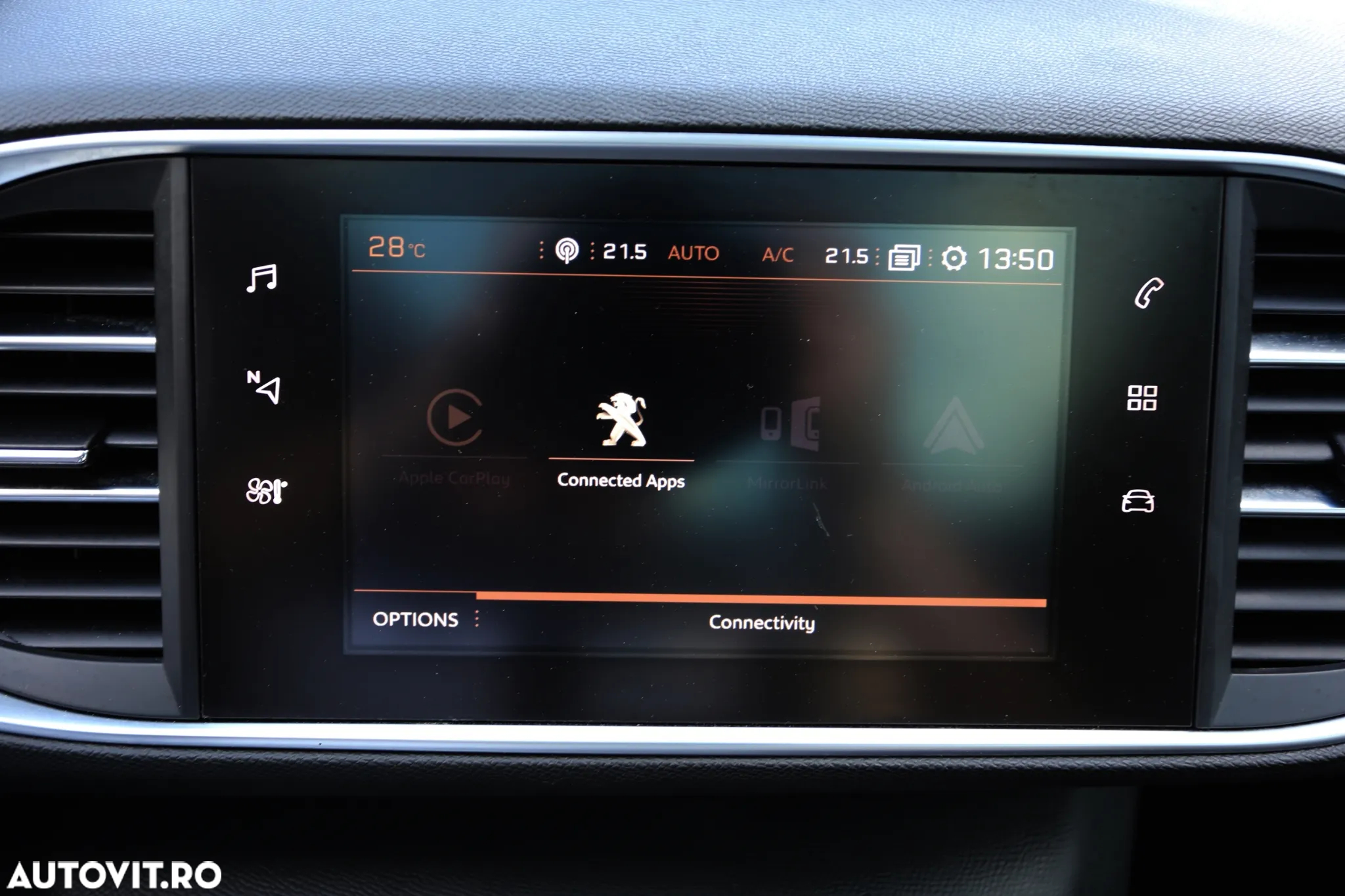 Peugeot 308 1.2 e-THP STT Allure - 16
