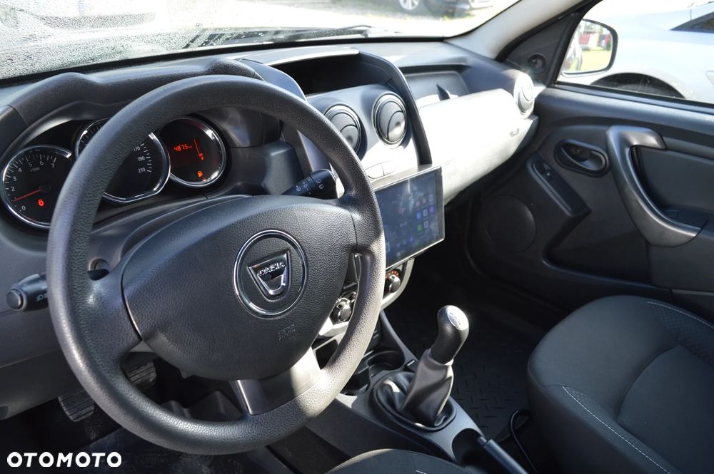 Dacia Duster 1.6 16V 105 4x2 Laureate - 19