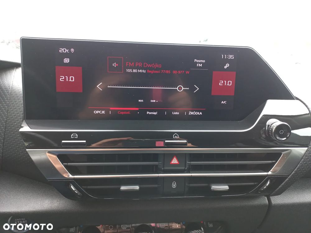 Citroën C4 1.2 PureTech Shine S&S - 22