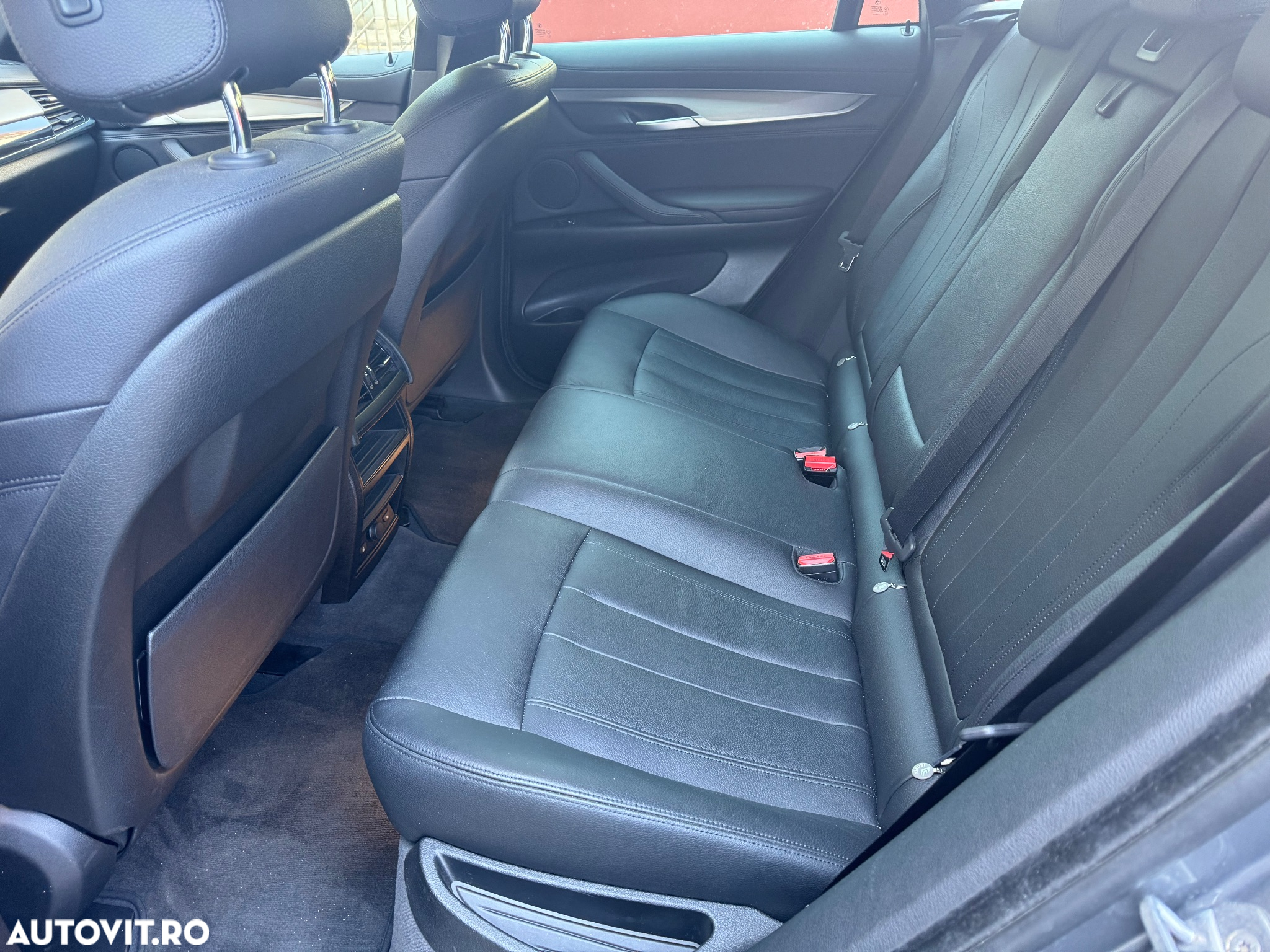 BMW X6 xDrive30d - 17