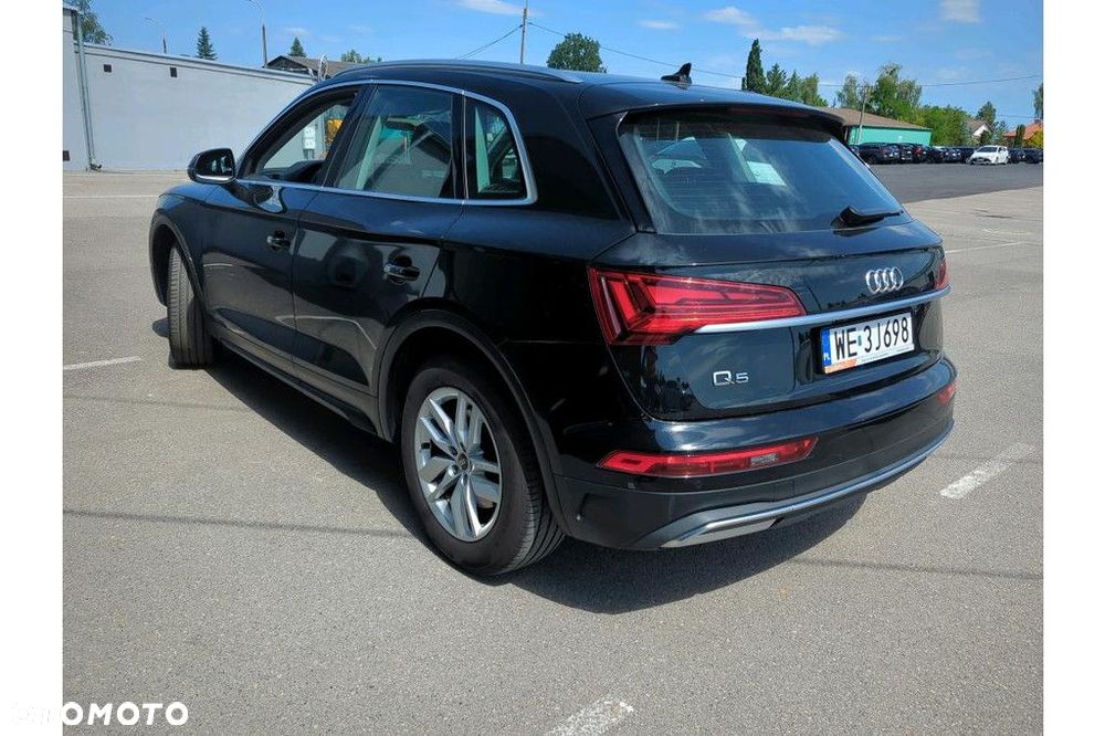 Audi Q5 2.0 TDI Quattro S tronic - 2