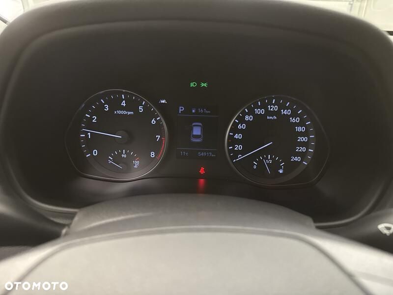 Hyundai i30 1.0 T-GDI Smart DCT - 15