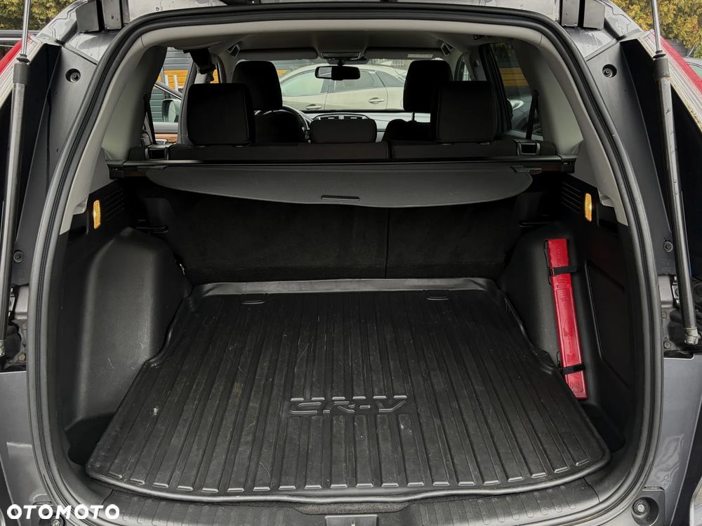 Honda CR-V 1.5T 2WD Elegance - 35