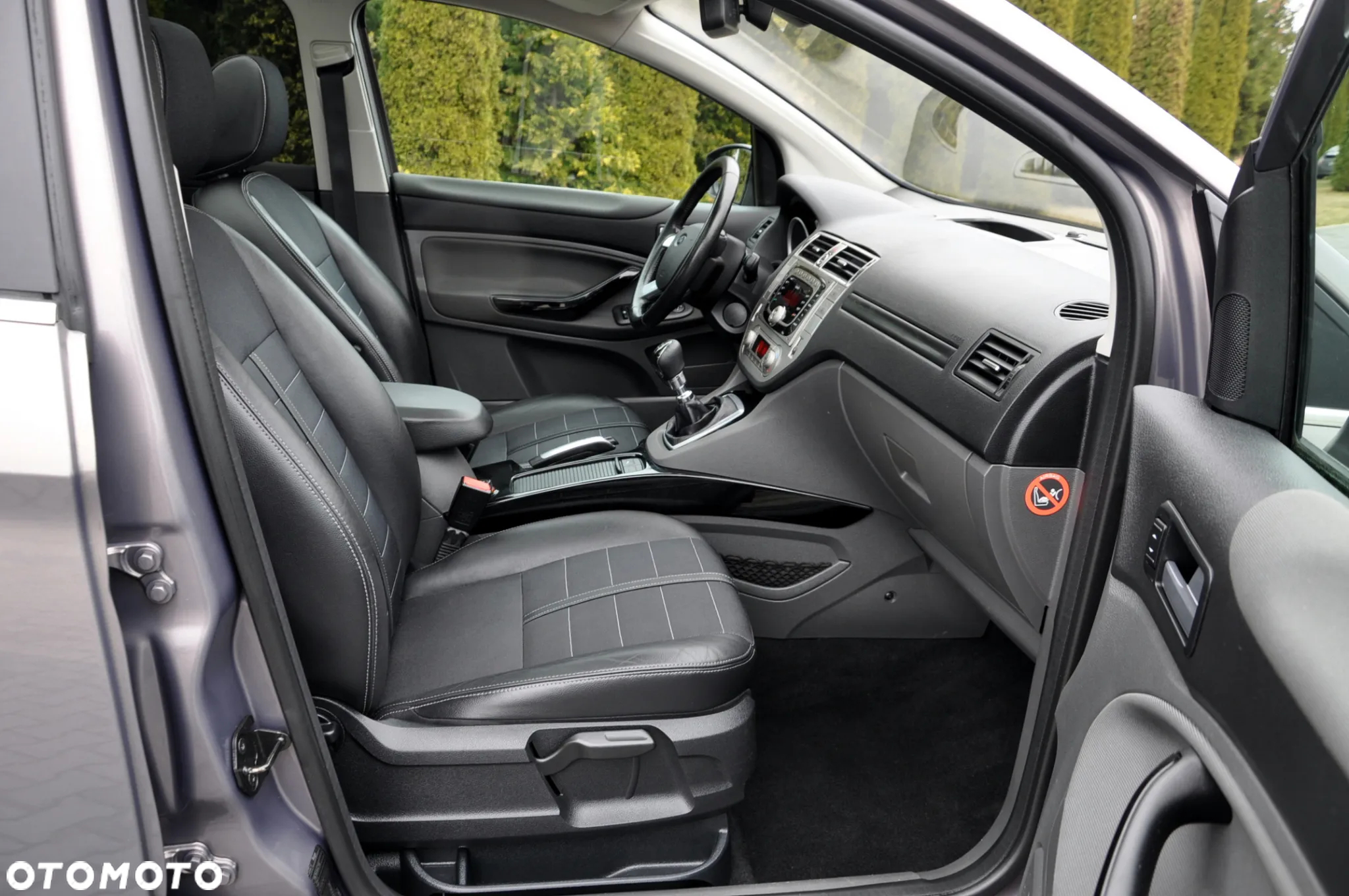 Ford Kuga 2.0 TDCi 4x4 Titanium - 18