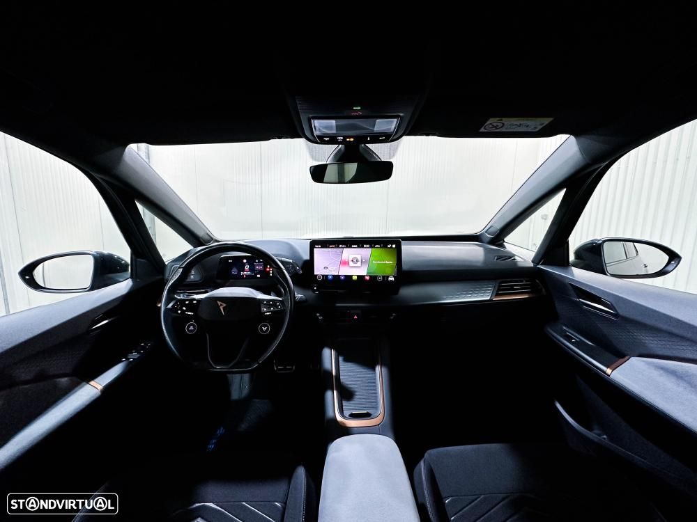 Cupra Born 170 kW/79 kWh Endurance - 11