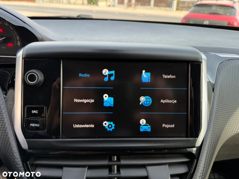 Peugeot 2008 PureTech 82 Style - 23