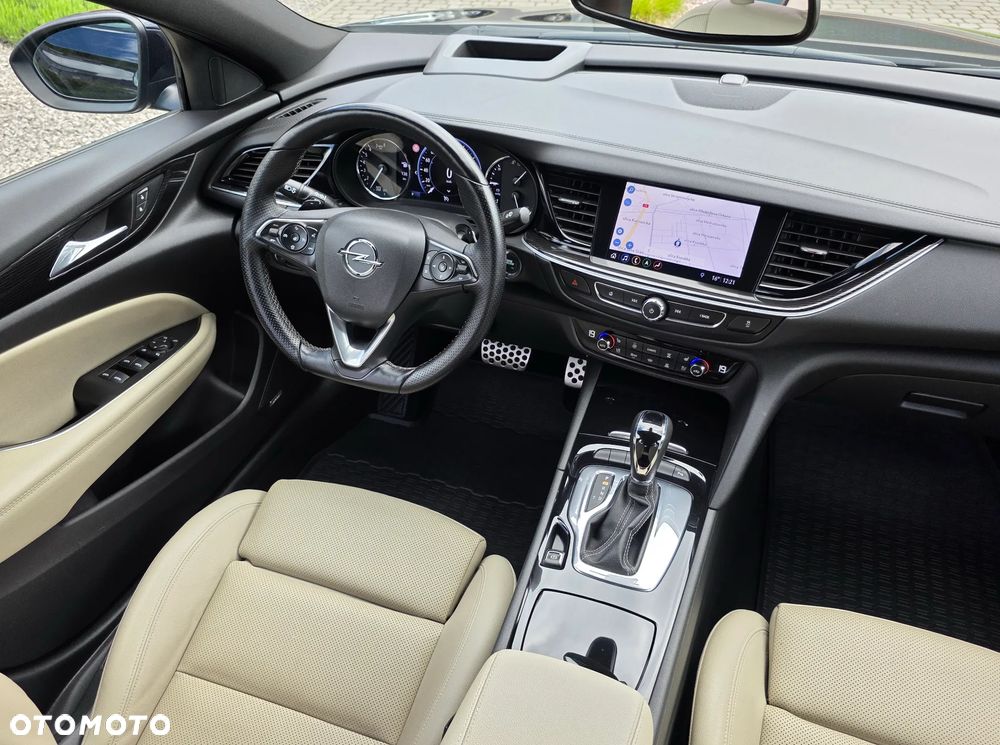 Opel Insignia 1.5 Direct Inj Turbo Ultimate Exclusive - 13