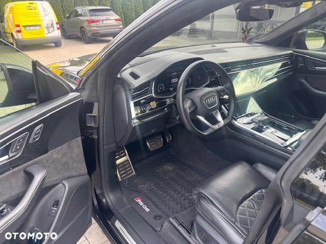 Audi Q8 - 13