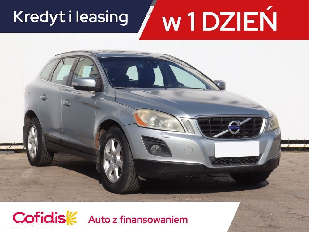 Volvo XC 60 - 2