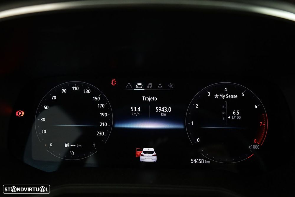 Renault Clio 1.0 TCe RS Line - 14