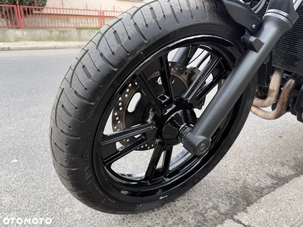 Kawasaki Vulcan - 14