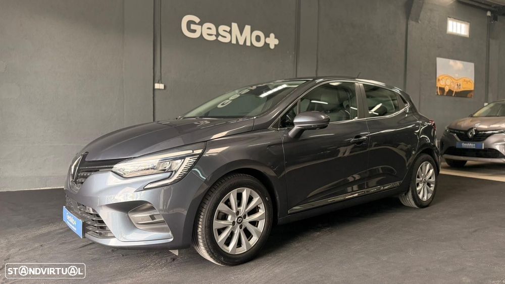 Renault Clio 1.0 TCe Equilibre - 3