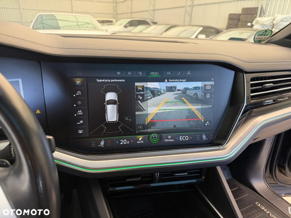 Volkswagen Touareg 3.0 V6 TDI SCR 4Mot Elegance - 10