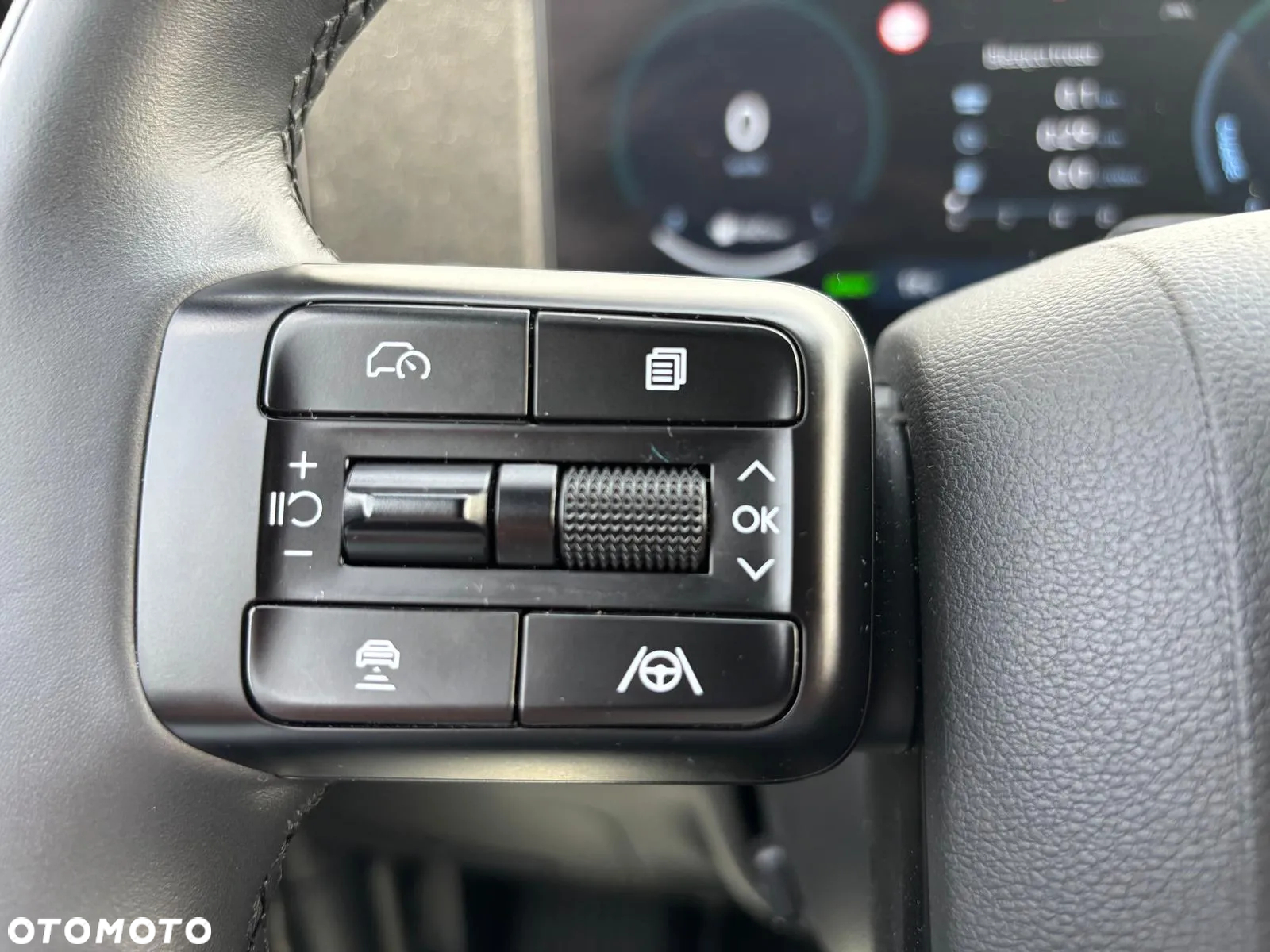 Hyundai Santa Fe 1.6 T-GDI PHEV Calligraphy 4WD 6os - 15