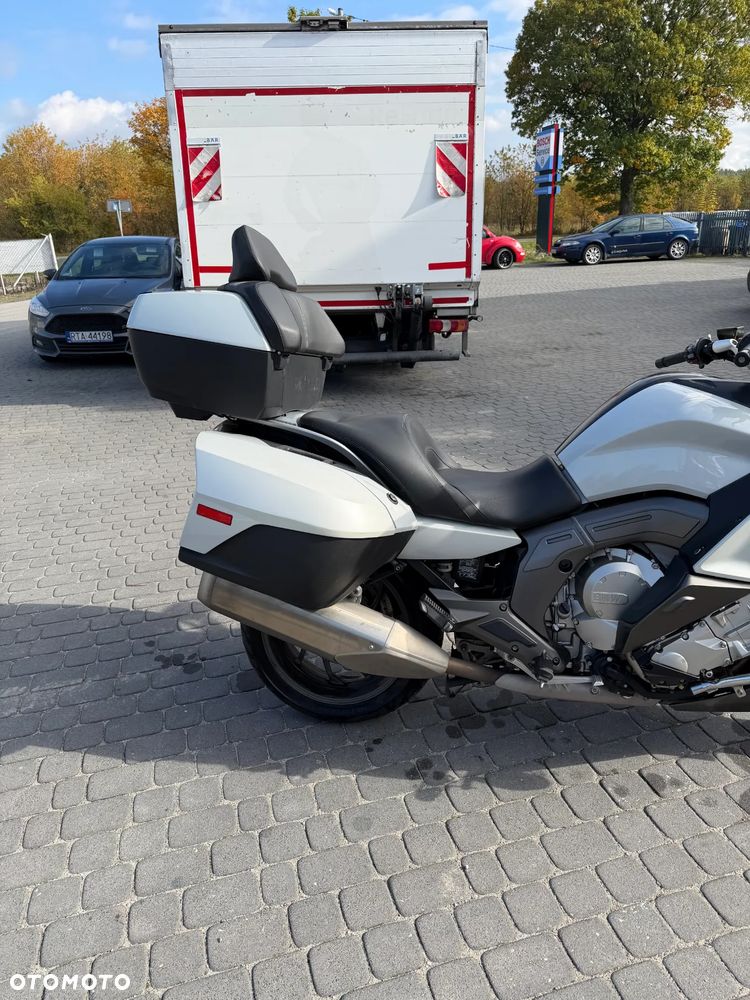 BMW K - 13