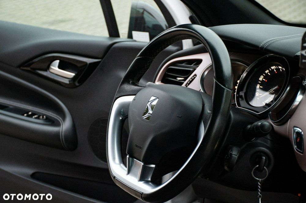 DS Automobiles DS 3 - 29