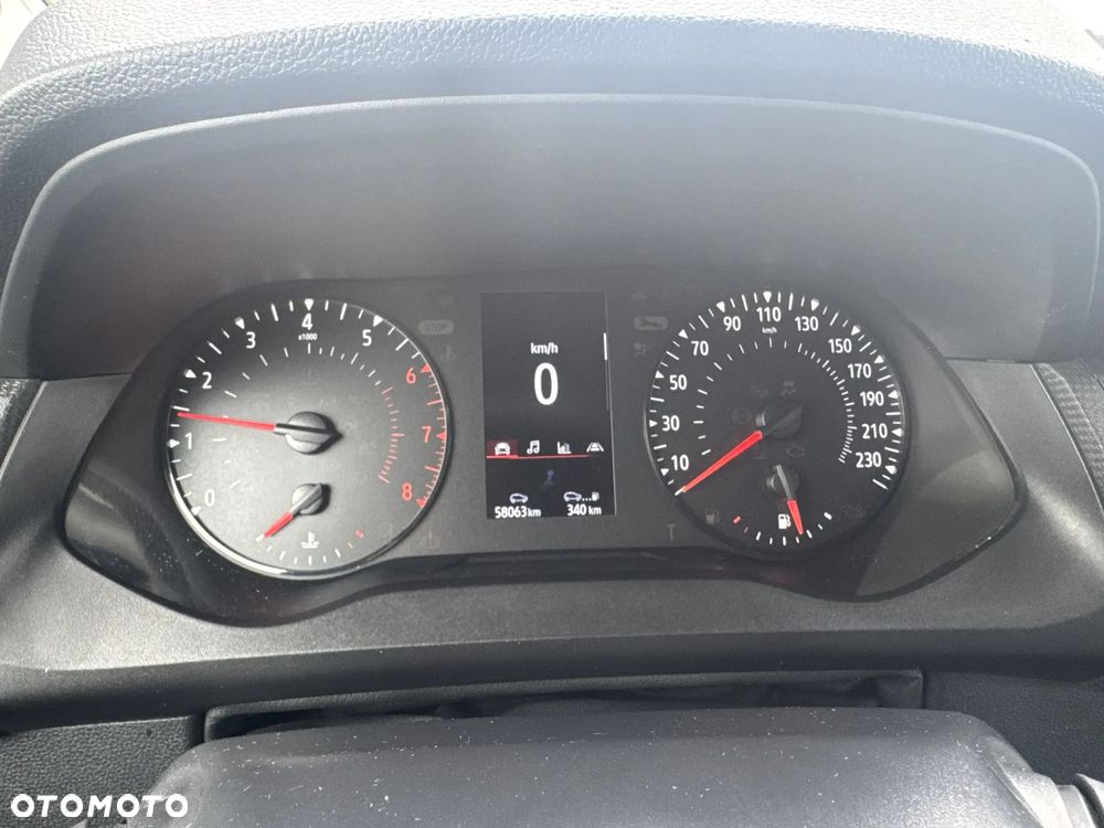 Nissan Townstar Business Plus L2 - 16