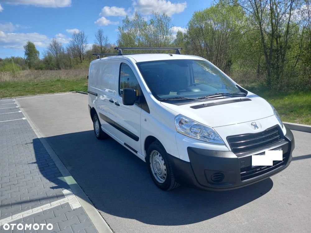 Peugeot EXPERT - 3