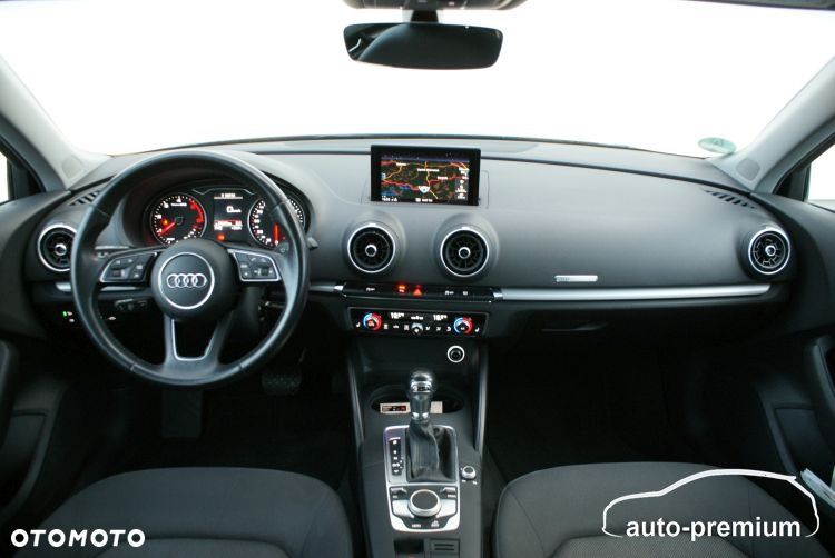 Audi A3 Sportback - 6