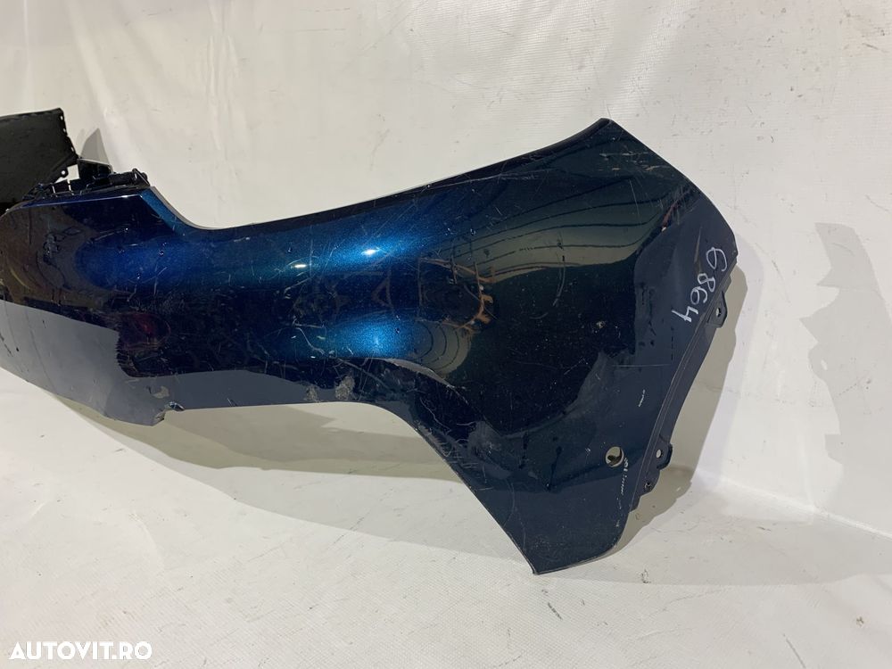 Bara fata Renault Captur, facelift, 2016, 2017, 2018, 2019, cod origine OE 620227019R. - 2