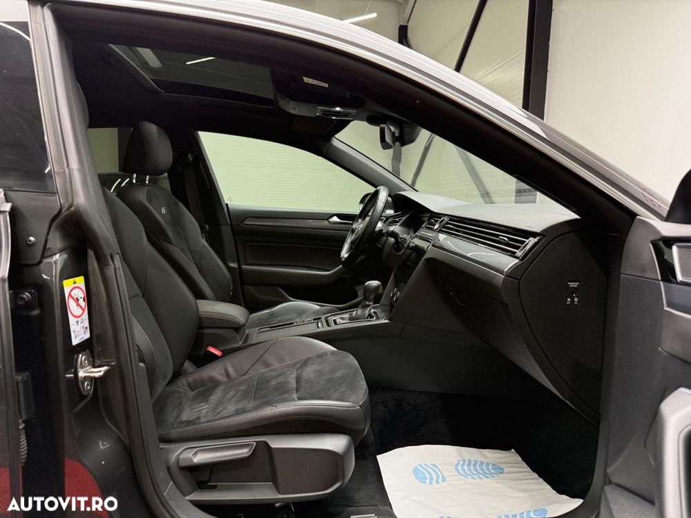 Volkswagen ARTEON 2.0 TSI DSG R-Line - 9