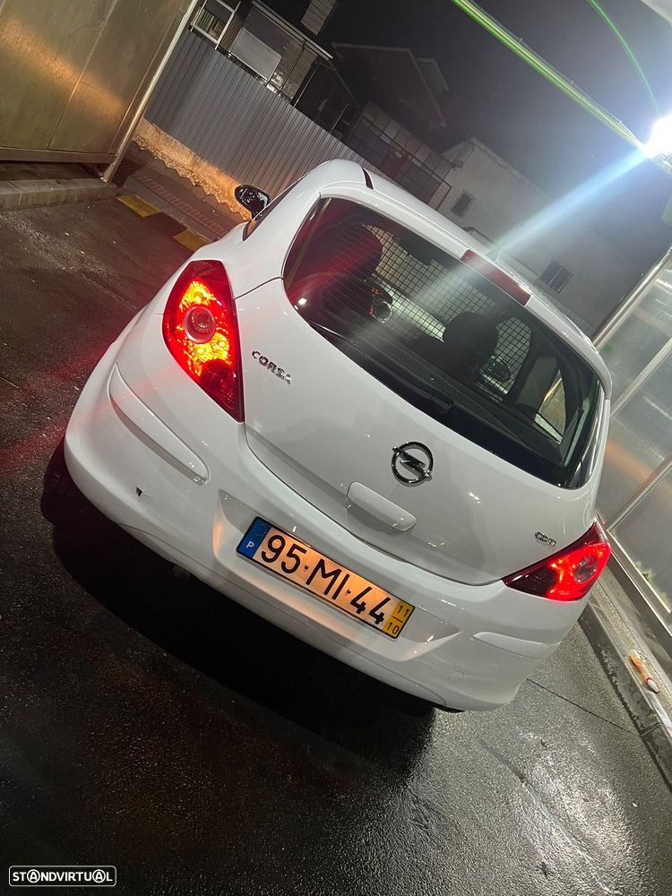Opel Corsa 1.3 CDTI - 3