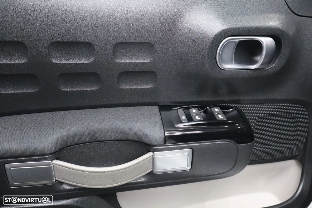 Citroën C3 BlueHDi S&S Feel - 24