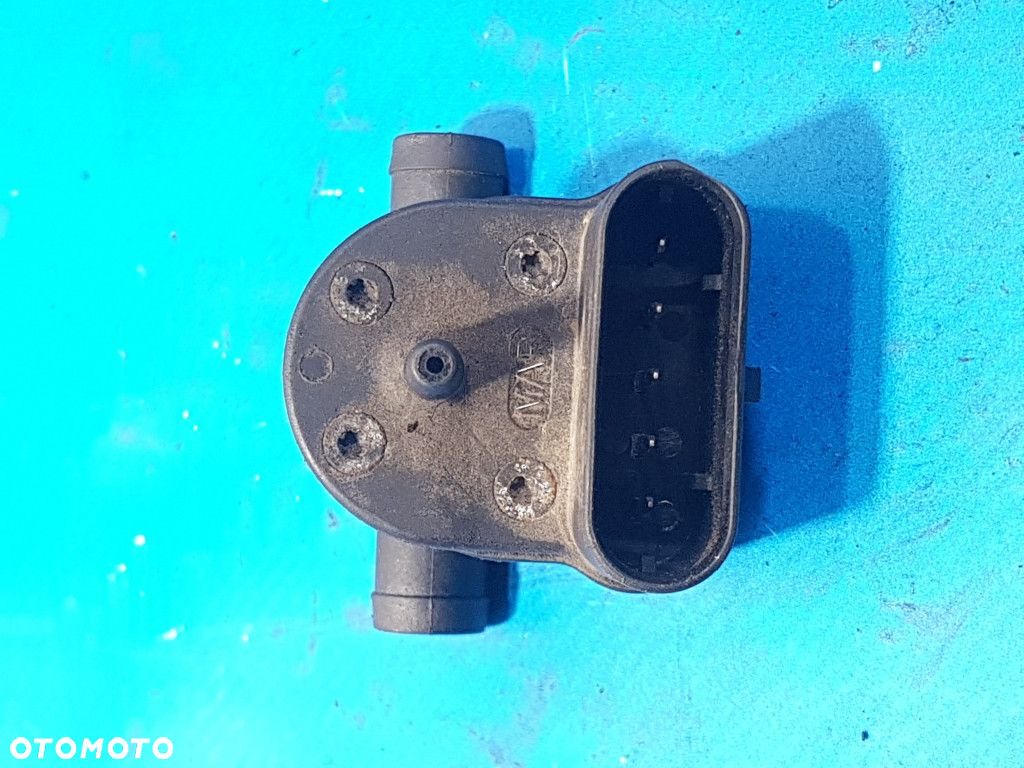 CZUJNIK CIŚNIENIA GAZU MAPSENSOR FORD MONDEO MK3 - 6