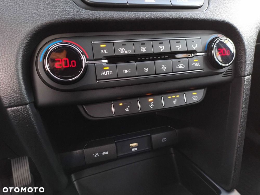 Kia XCeed 1.4 T-GDI L Business Line - 21