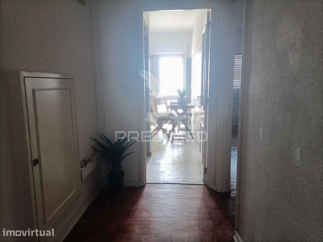 Apartamento t3 com varanda, para arrendamento, nas Guardeiras, Maia - Grande imagem: 3/11