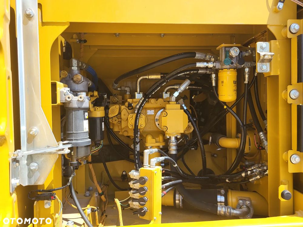 Caterpillar 320 FL spr z Niemiec oryginał - 17