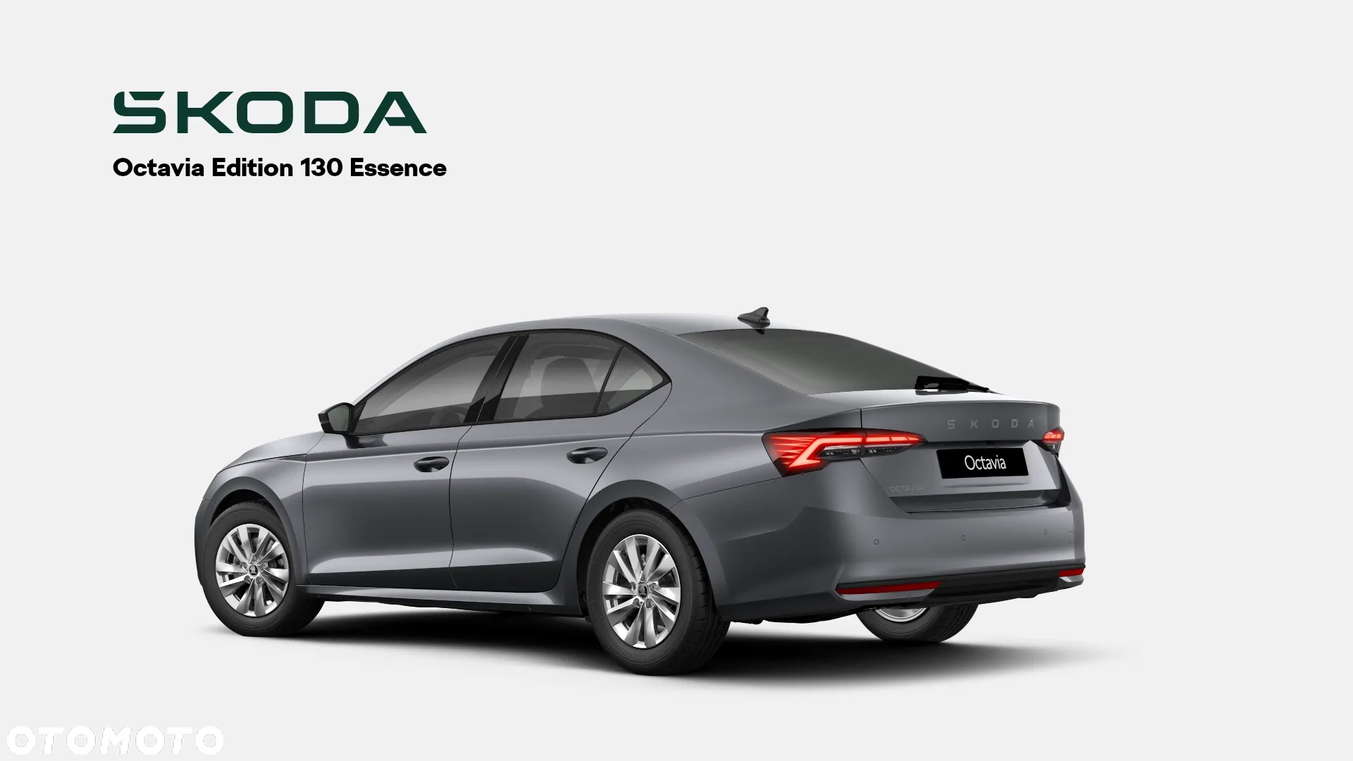Skoda Octavia 1.5 TSI Edition 130 Essence - 2