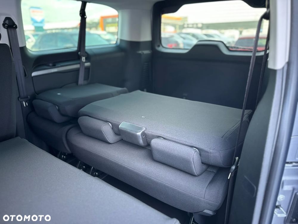 Citroën SpaceTourer 2.2 BlueHDi XL Plus EAT8 - 11