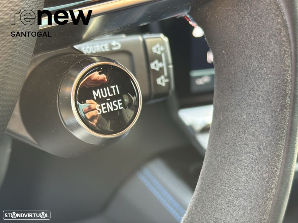 Renault Austral 1.2 Full Hybrid E-Tech Esprit Alpine - 24