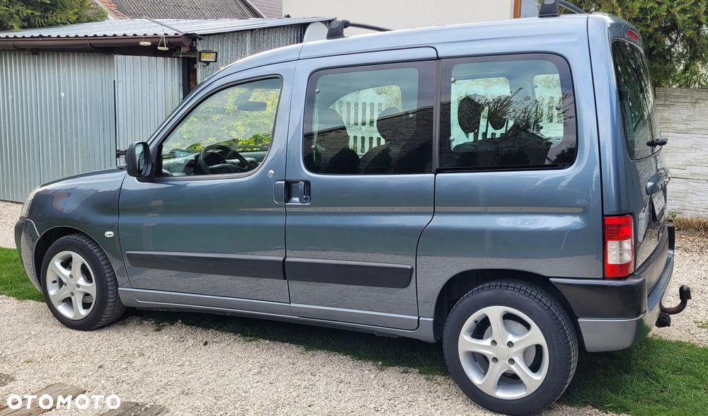 Peugeot Partner - 6