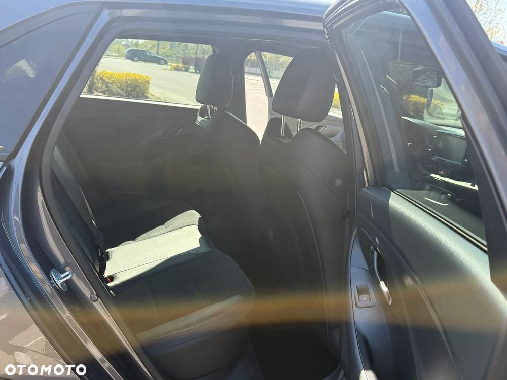 Hyundai i30 N 2.0 T-GDI GPF Performance - 9