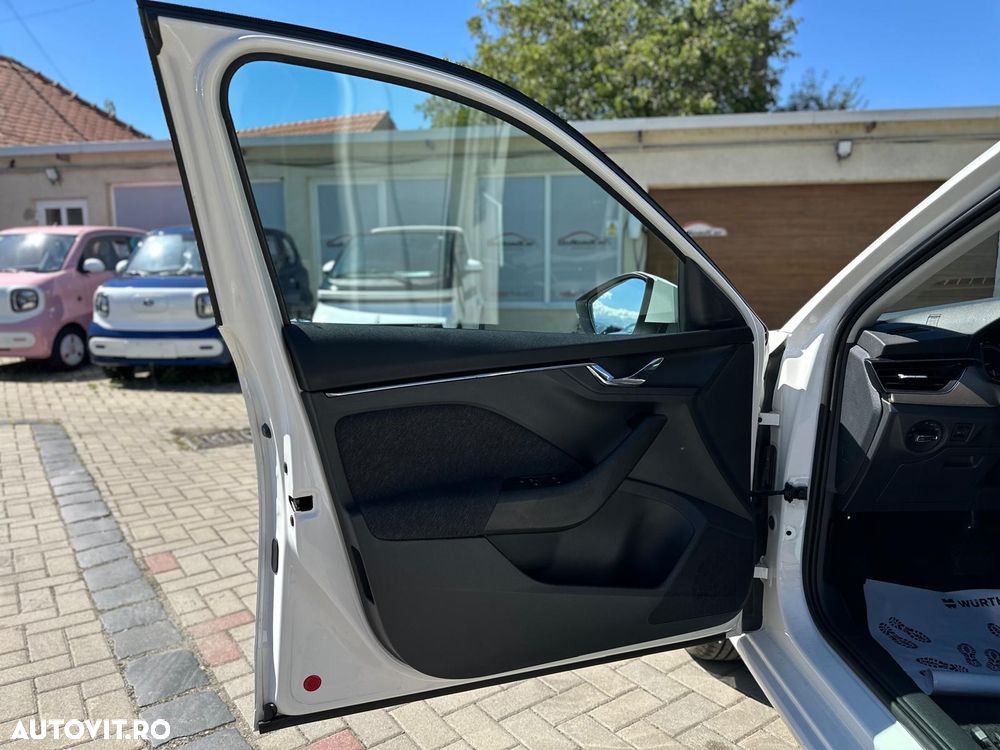 Skoda Scala 1.0 TSI DSG Style - 14