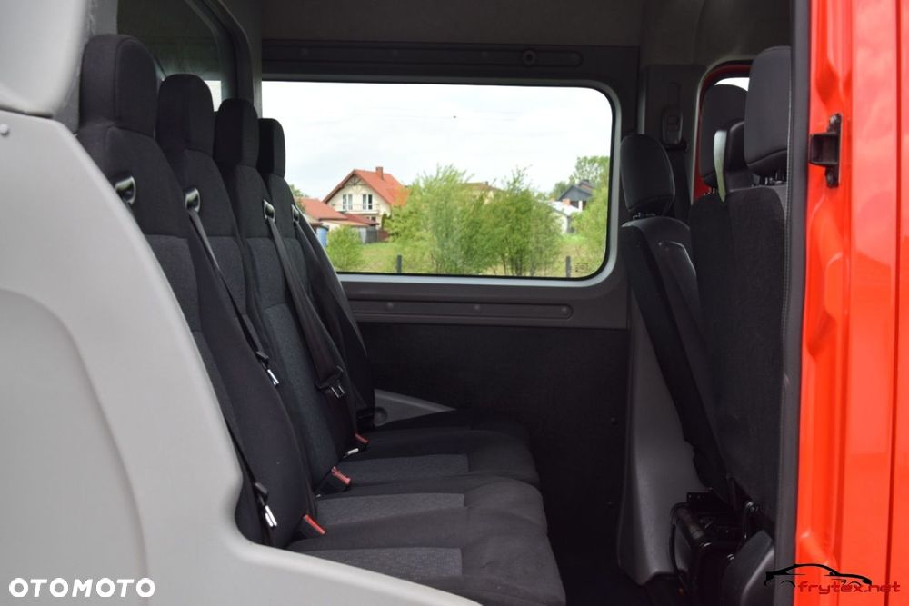 Opel Movano L2H2 Doka - 14