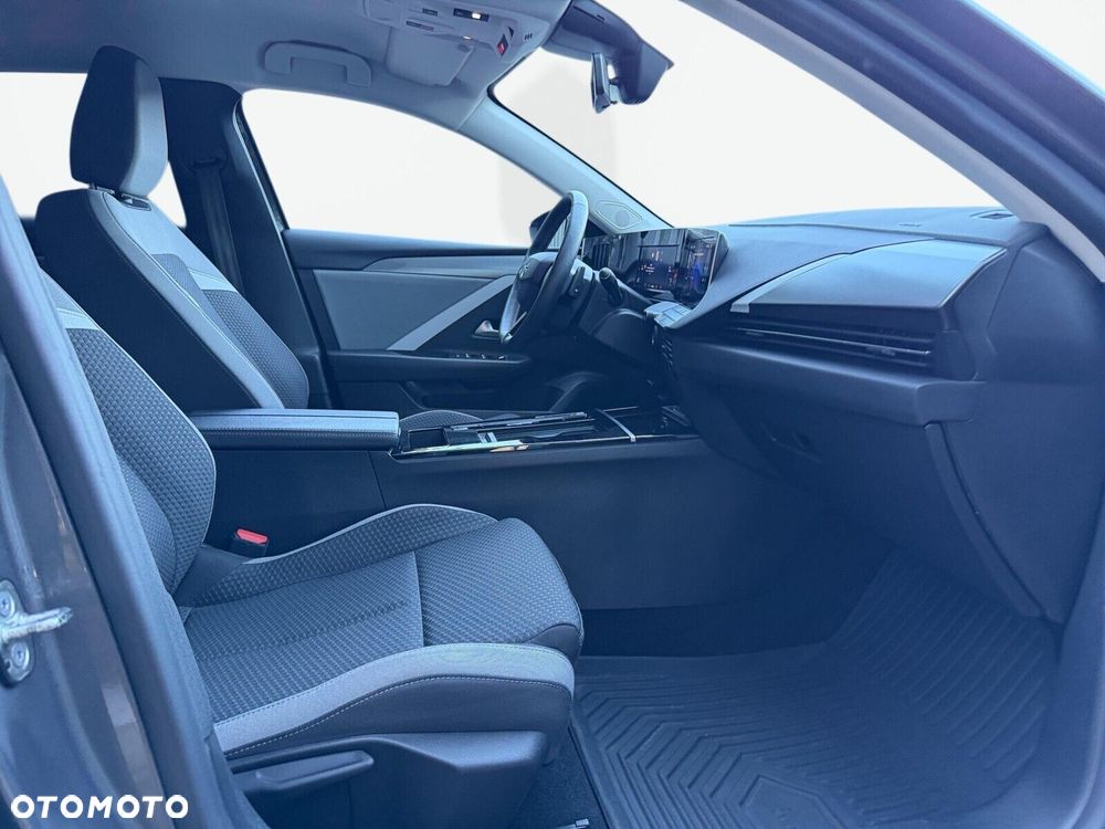 Opel Astra - 38
