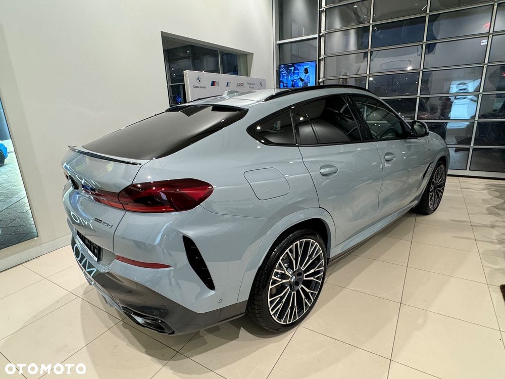 BMW X6 - 5