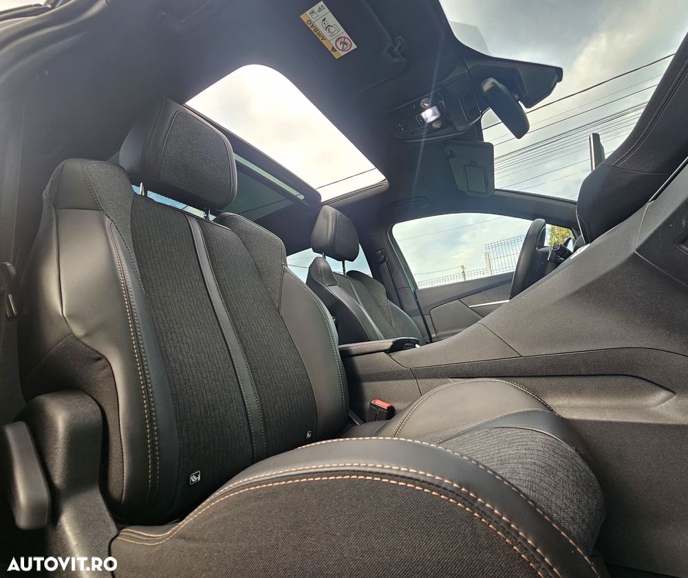 Peugeot 3008 1.6 THP EAT6 GT-Line - 16